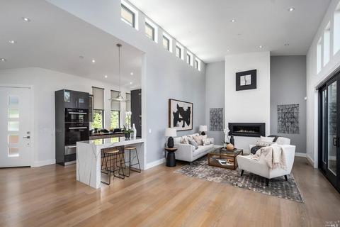 57 Loring Ave, Mill Valley, CA 94941 photo 4