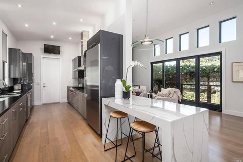 57 Loring Ave, Mill Valley, CA 94941 photo 9