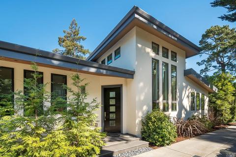 57 Loring Ave, Mill Valley, CA 94941 photo 1