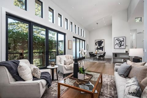 57 Loring Ave, Mill Valley, CA 94941 photo 2