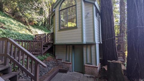 21955 Duncan Rd, Monte Rio, CA 95462 photo 1