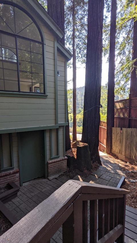 21955 Duncan Rd, Monte Rio, CA 95462 photo 2