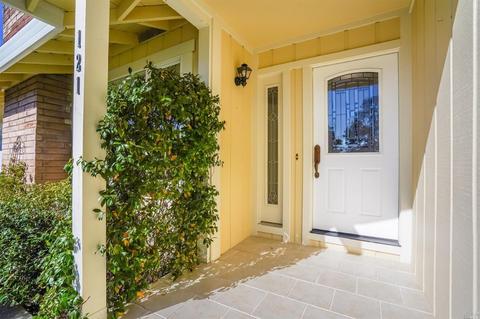 121 Vineyard Cir, Sonoma, CA 95476 photo 7