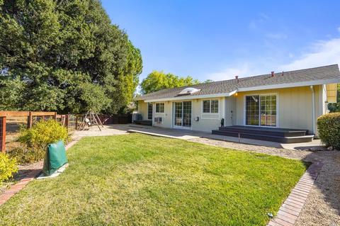 121 Vineyard Cir, Sonoma, CA 95476 photo 6
