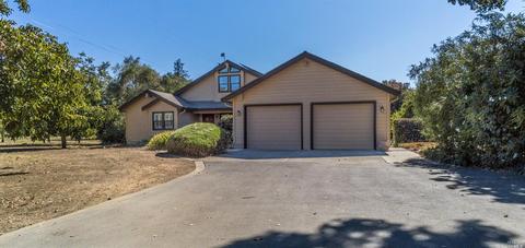 4284 Putah Creek Rd, Winters, CA 95694 photo 1