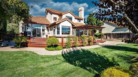 3239 Hilton Head Dr, Fairfield, CA 94534 photo 53