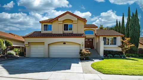 3239 Hilton Head Dr, Fairfield, CA 94534 photo 1