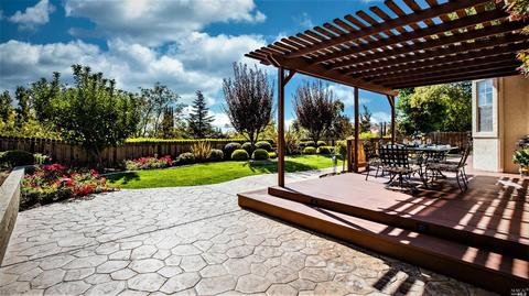 3239 Hilton Head Dr, Fairfield, CA 94534 photo 4