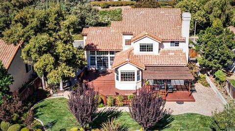 3239 Hilton Head Dr, Fairfield, CA 94534 photo 5