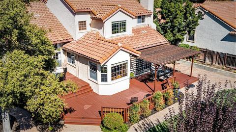 3239 Hilton Head Dr, Fairfield, CA 94534 photo 56