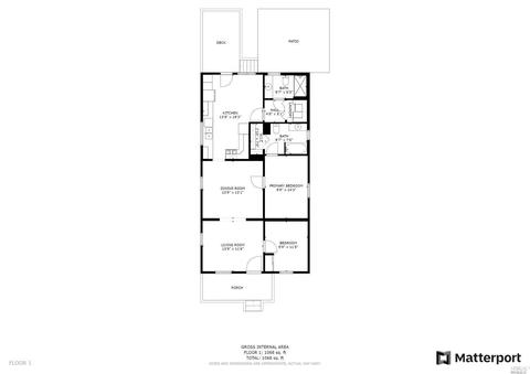 563 E H St, Benicia, CA 94510 photo 37