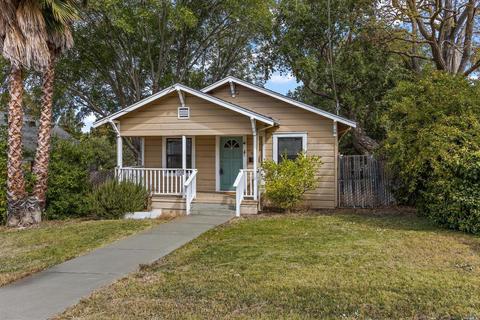 563 E H St, Benicia, CA 94510 photo 1