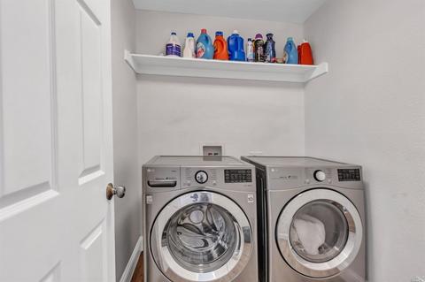 155 Baxter St, Vallejo, CA 94590 photo 20