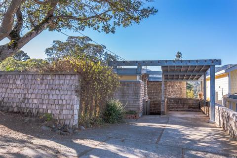 17 Midway Ave, Mill Valley, CA 94941 photo 1