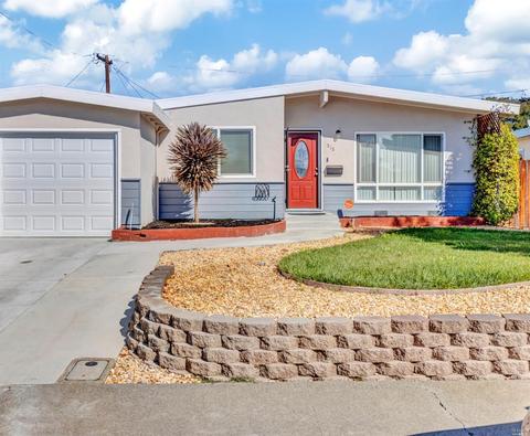 518 E Colorado St, Fairfield, CA 94533 photo 5