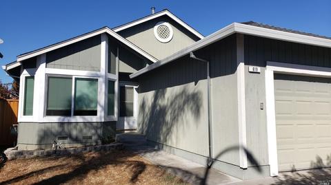 819 Milsom Pl, Windsor, CA 95492 photo 3