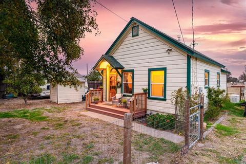 6110 Locust Ave, Cotati, CA 94931 photo 1