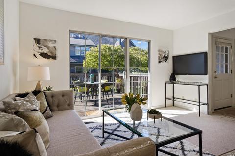 719 Miller Ave, Mill Valley, CA 94941 photo 4