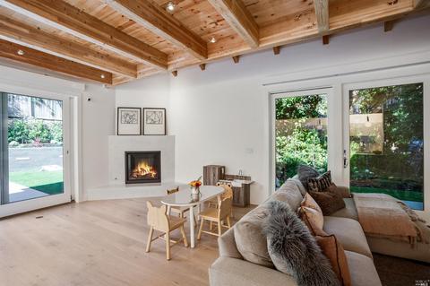 12 Crescent Ave, Sausalito, CA 94965 photo 2