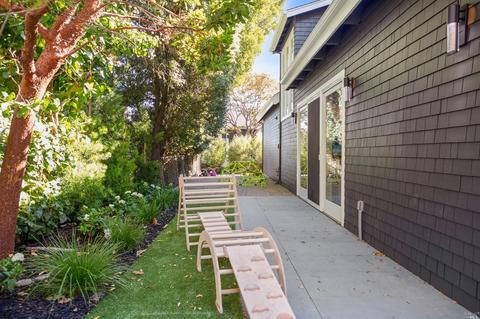 12 Crescent Ave, Sausalito, CA 94965 photo 10