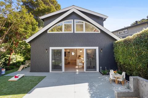12 Crescent Ave, Sausalito, CA 94965 photo 23