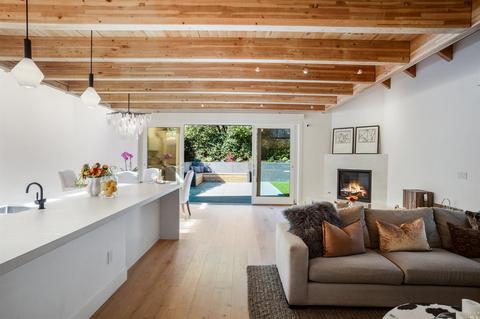 12 Crescent Ave, Sausalito, CA 94965 photo 4