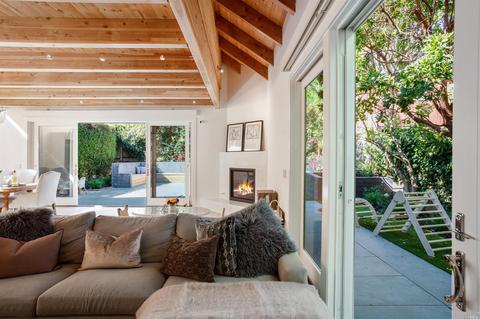 12 Crescent Ave, Sausalito, CA 94965 photo 1