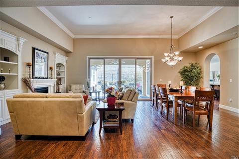 3400 Ashbourne Ct, Fairfield, CA 94534 photo 5