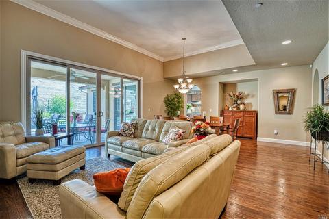 3400 Ashbourne Ct, Fairfield, CA 94534 photo 6