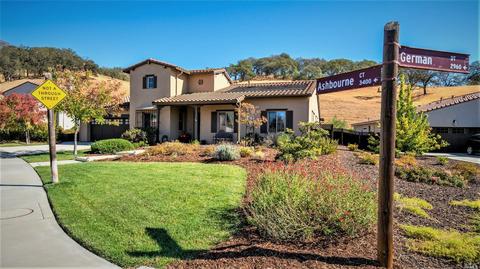 3400 Ashbourne Ct, Fairfield, CA 94534 photo 55