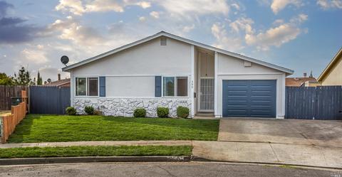 155 Betty Ct, Vallejo, CA 94589 photo 2