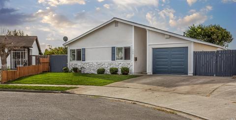 155 Betty Ct, Vallejo, CA 94589 photo 1