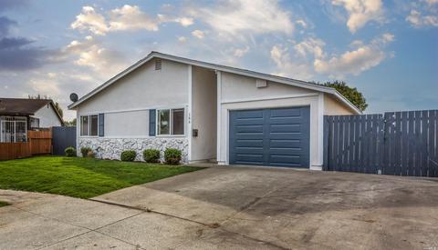 155 Betty Ct, Vallejo, CA 94589 photo 3