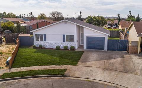 155 Betty Ct, Vallejo, CA 94589 photo 5