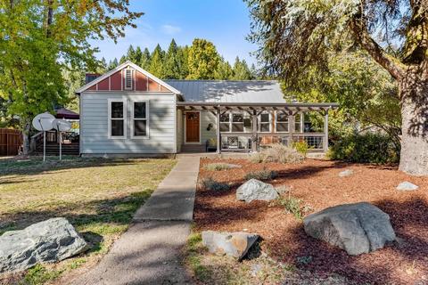 14550 Branscomb Rd, Branscomb, CA 95417 photo 1