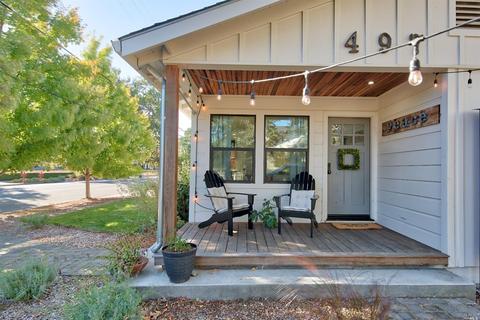 497 E Walnut St, Sonoma, CA 95476 photo 5