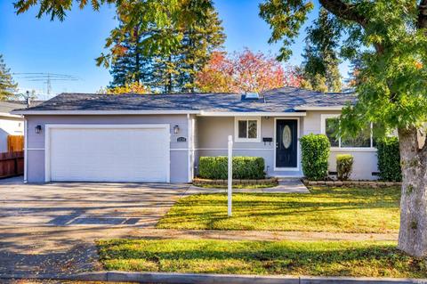 3538 Dover St, Napa, CA 94558 photo 1