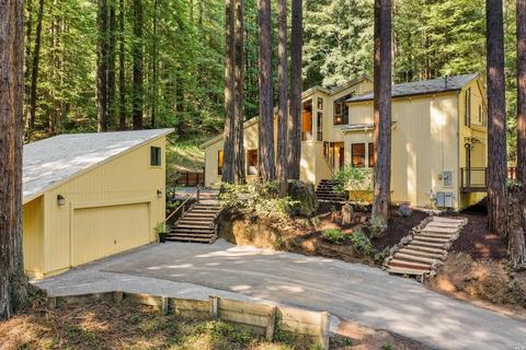 15300 Bittner Rd, Occidental, CA 95465 photo 2