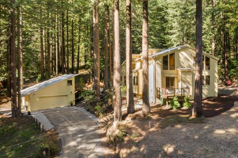 15300 Bittner Rd, Occidental, CA 95465 photo 53