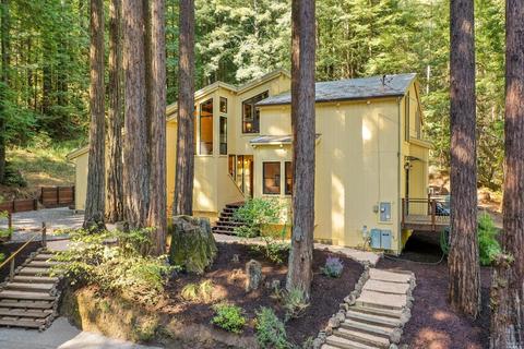 15300 Bittner Rd, Occidental, CA 95465 photo 54