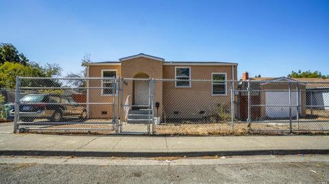 117 Bw Williams Dr, Vallejo, CA 94589 photo 1