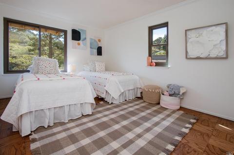 376 Carrera Dr, Mill Valley, CA 94941 photo 30