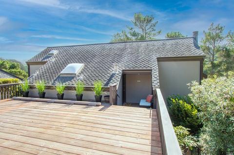 376 Carrera Dr, Mill Valley, CA 94941 photo 2