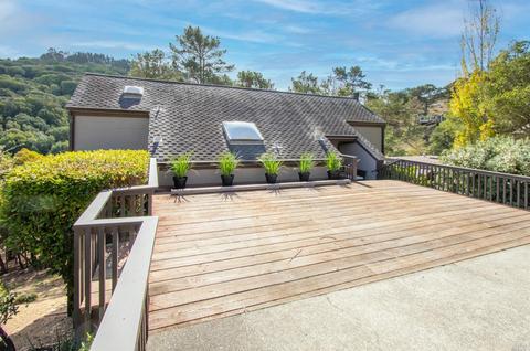 376 Carrera Dr, Mill Valley, CA 94941 photo 36