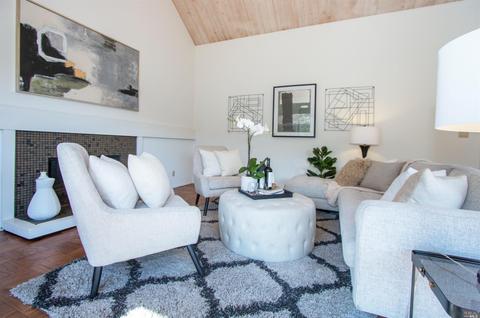 376 Carrera Dr, Mill Valley, CA 94941 photo 5