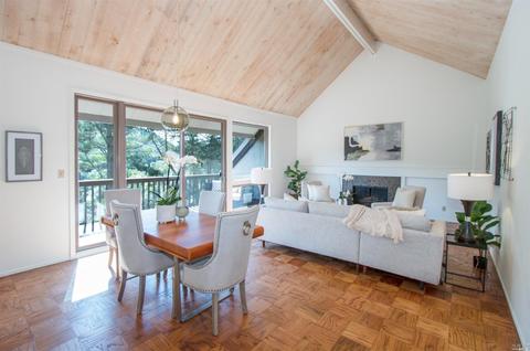 376 Carrera Dr, Mill Valley, CA 94941 photo 6