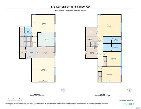 376 Carrera Dr, Mill Valley, CA 94941 photo 37