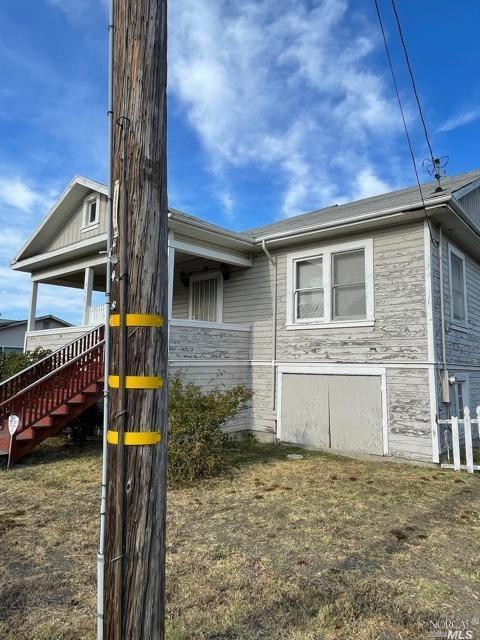 312 Roney Ave, Vallejo, CA 94590 photo 1