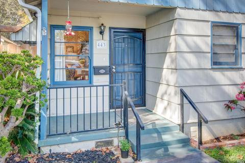 443 Annette Ave, Vallejo, CA 94591 photo 2