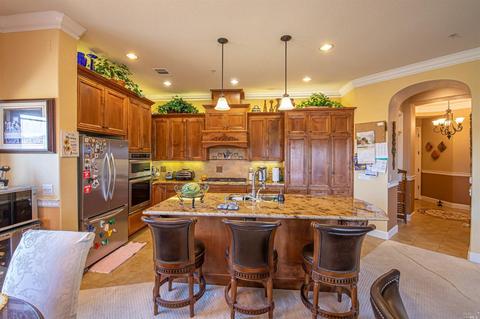 1242 Sonata Dr, Vallejo, CA 94591 photo 19